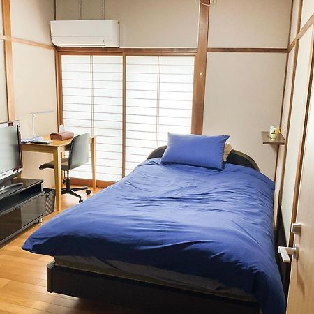 טקמאצו Takayanagi Ryokan - Vacation Stay 88522V מראה חיצוני תמונה