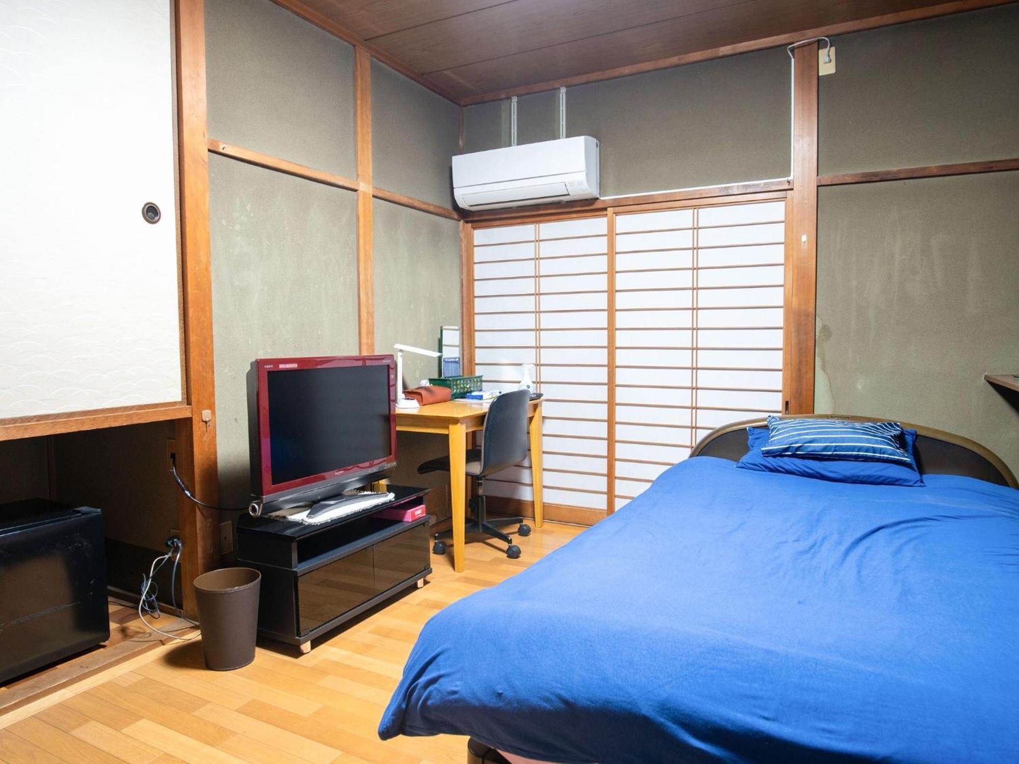 טקמאצו Takayanagi Ryokan - Vacation Stay 88522V מראה חיצוני תמונה