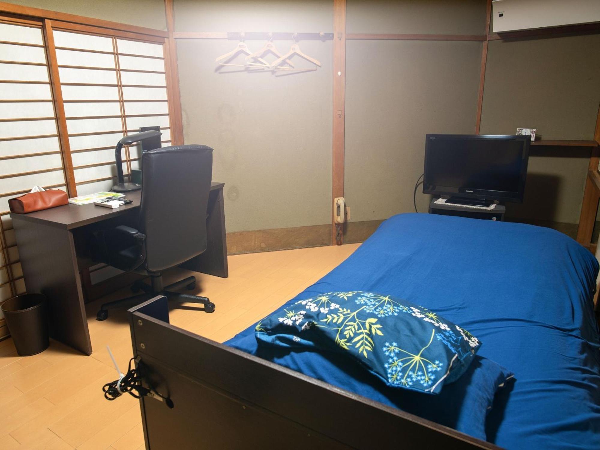 טקמאצו Takayanagi Ryokan - Vacation Stay 88522V מראה חיצוני תמונה