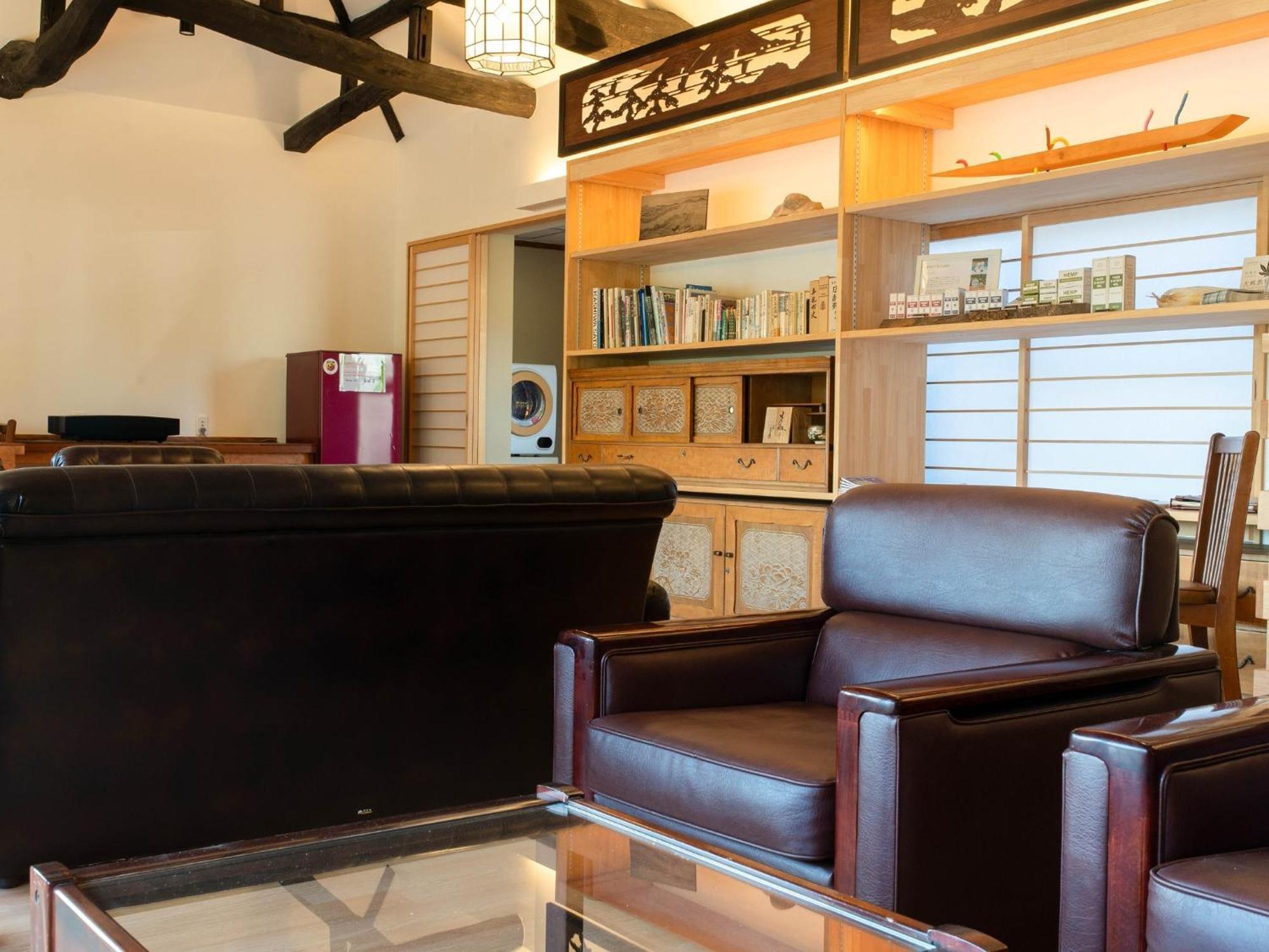 טקמאצו Takayanagi Ryokan - Vacation Stay 88522V מראה חיצוני תמונה