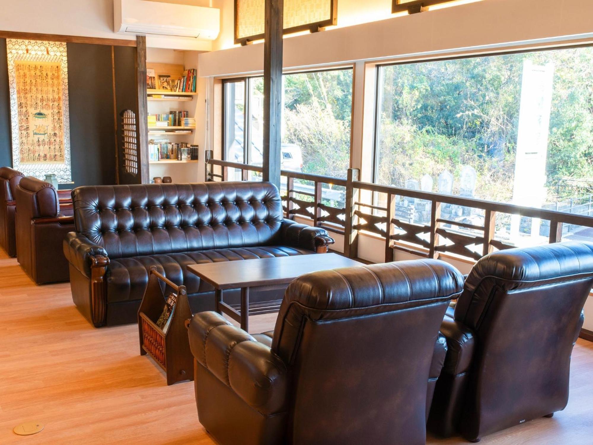 טקמאצו Takayanagi Ryokan - Vacation Stay 88522V מראה חיצוני תמונה