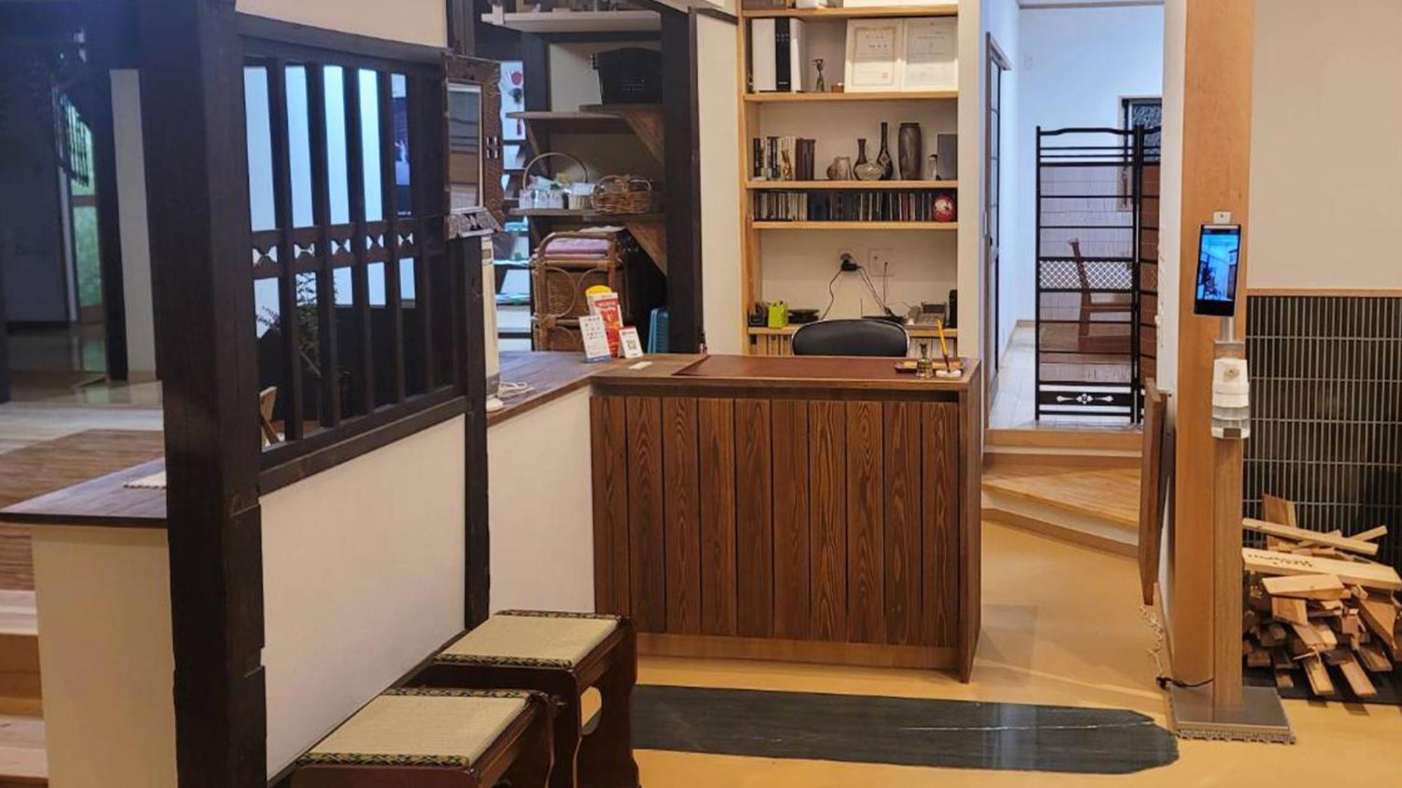 טקמאצו Takayanagi Ryokan - Vacation Stay 88522V מראה חיצוני תמונה